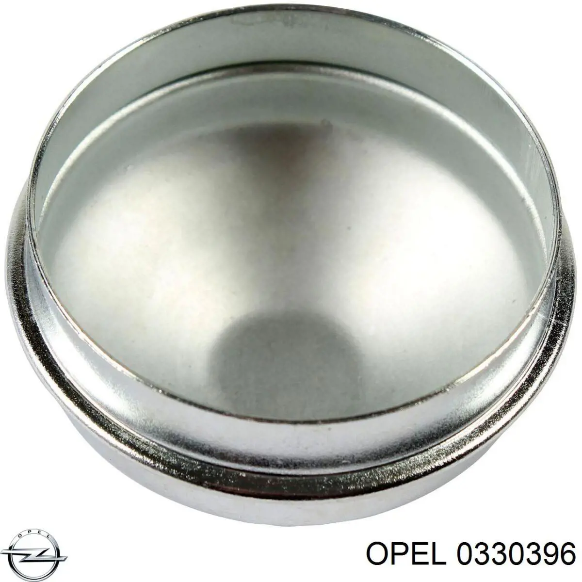 Заглушка маточини Opel 0330396 ціна, від 1.58 USD