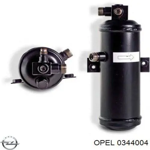 GH323600V GH Ліва передня стійка