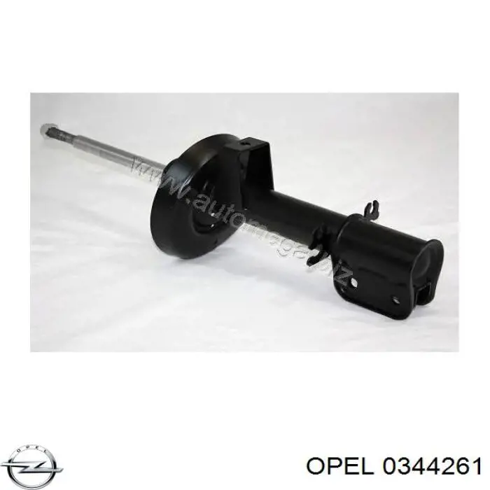 Купити 0344261 Opel Амортизатор передньої підвіски