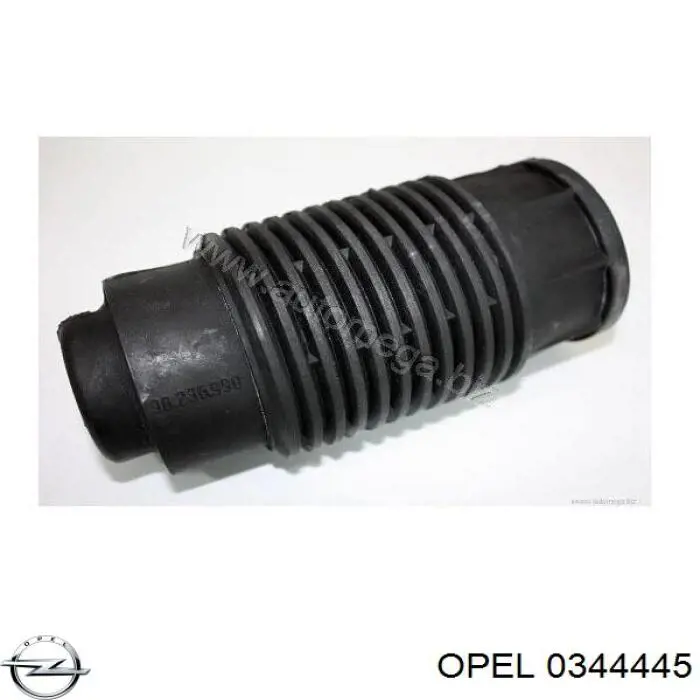 Купити 0344445 Opel Пильник амортизатора переднього