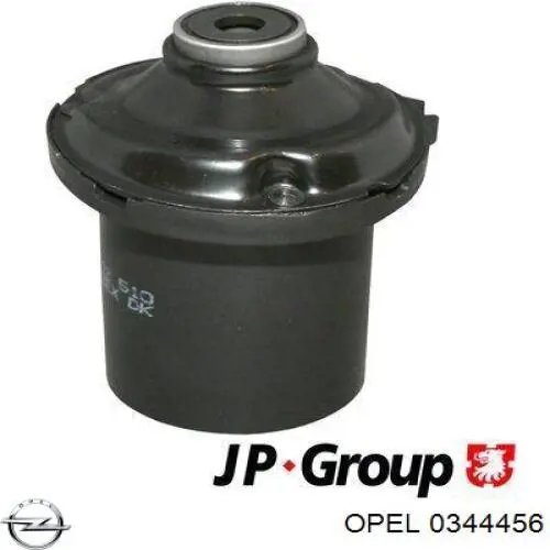 Купити 0344456 Opel Амортизатор передній, правий