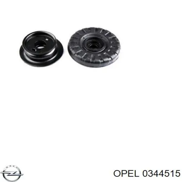 Купити 0344515 Opel Підшипник опорний амортизатора, переднього
