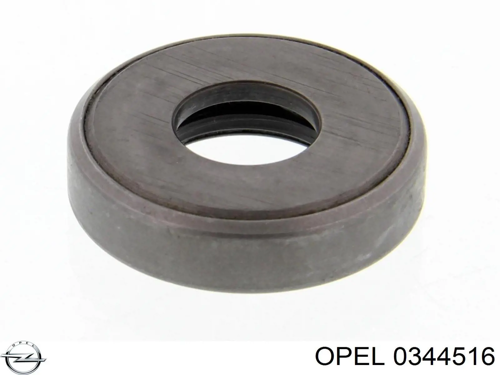 Підшипник опорний амортизатора, переднього Opel 0344516 ціна, від 3.38 USD
