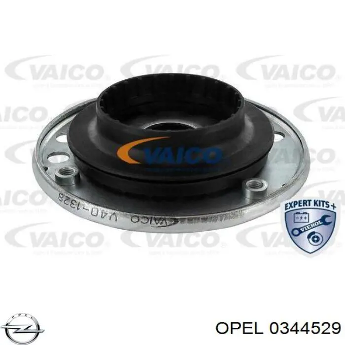 Купити 0344529 Opel Опора амортизатора переднього