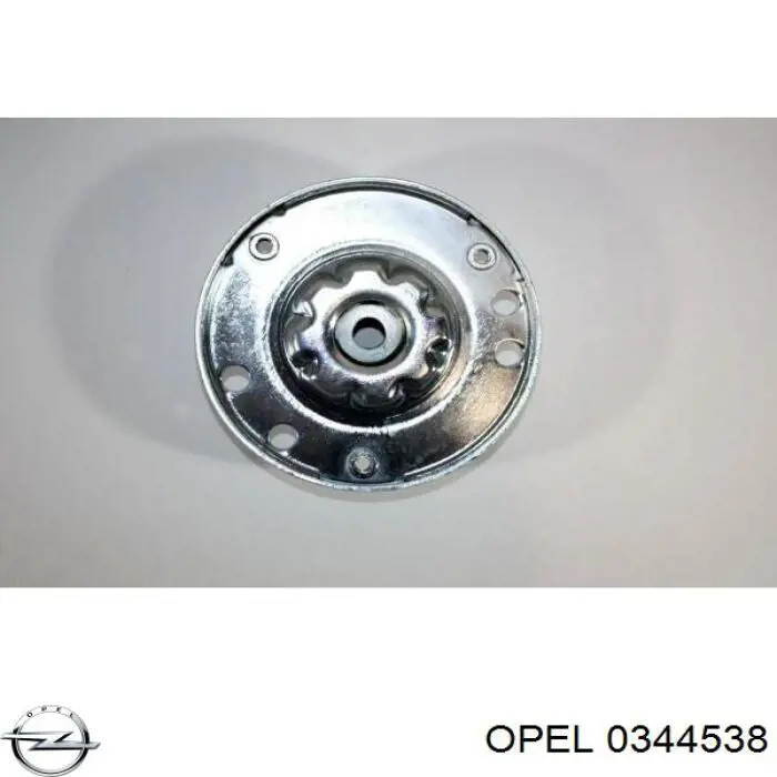 Опора стійки амортизатора переднього Opel 0344538 ціна, від 15.95 USD