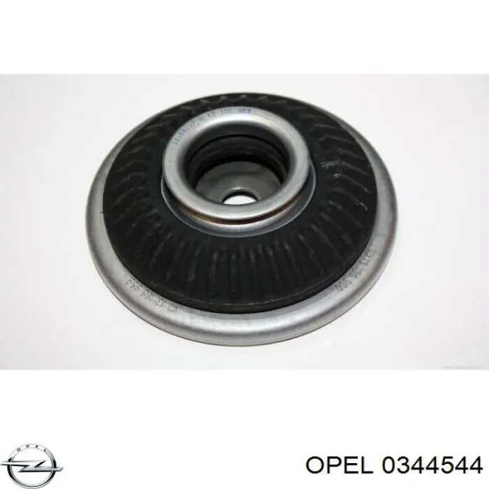 Опора стійки амортизатора переднього Opel 0344544 ціна, від 17.74 USD