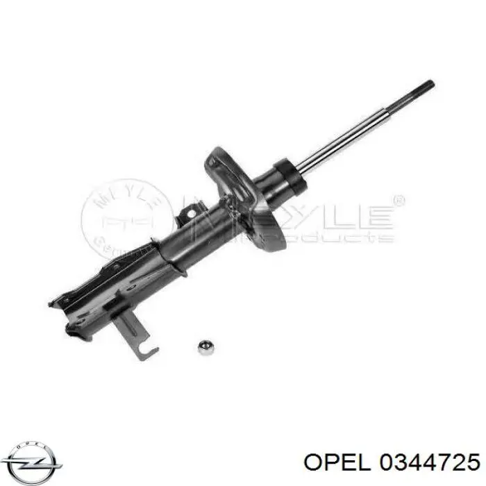 Купити 13347484 Opel 