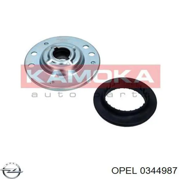 Купити 0344987 Opel 