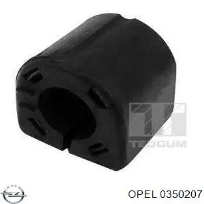 Стабілізатор передній стійкості Opel 0350181 ціна, від 28.22 USD