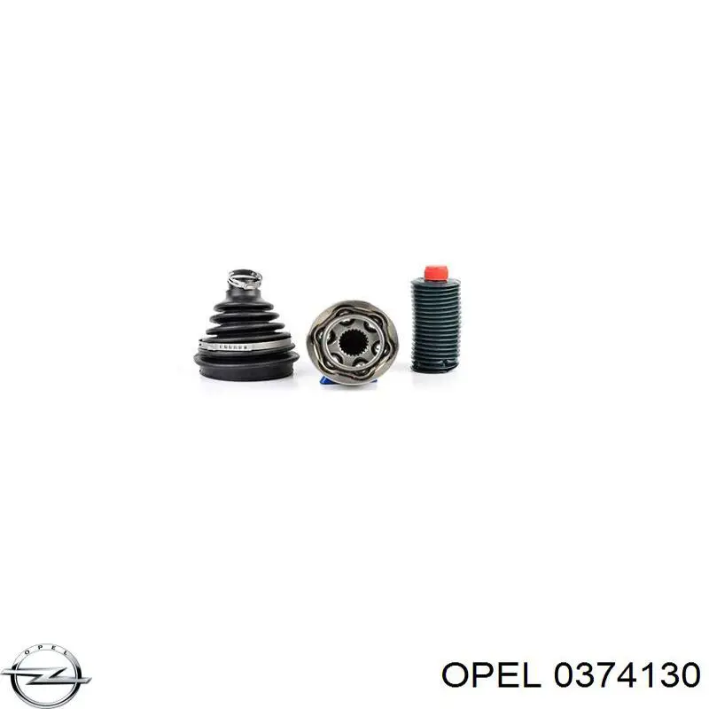 Купити 0374130 Opel ШРУС внутрішній правий