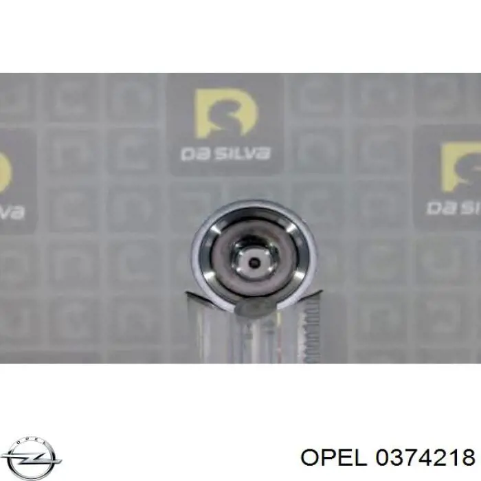 Купити 0374218 Opel Шарнір приводу зовнішній