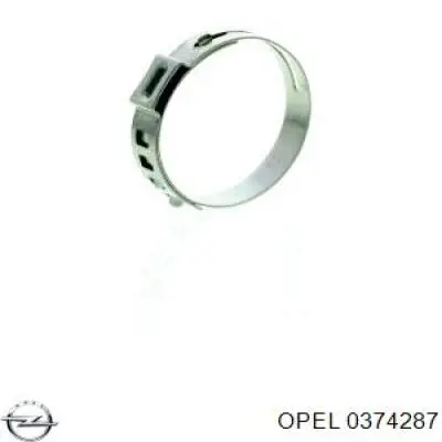  0374287 Opel