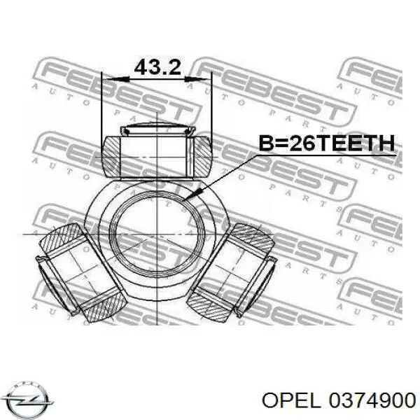Піввісь передня, права SKF VKJC2143 ціна, від 147.52 USD