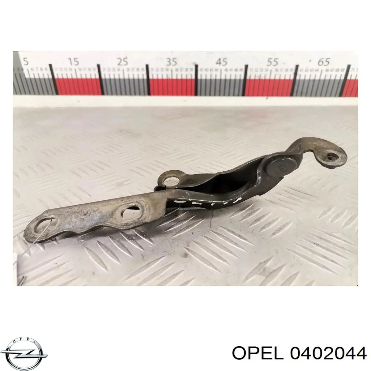 Купити 13342368 Opel Балка задньої підвіски, підрамник