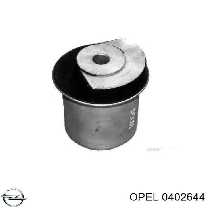 Купити 0402644 Opel Сайлентблок задньої балки