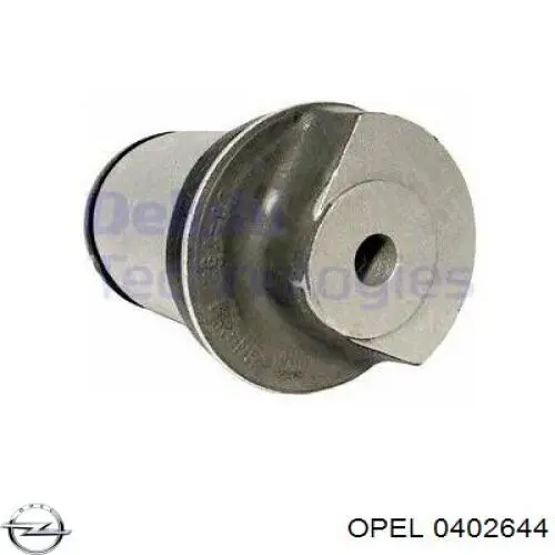 Сайлентблок задньої балки/підрамника Opel 0402644 ціна, від 17.45 USD