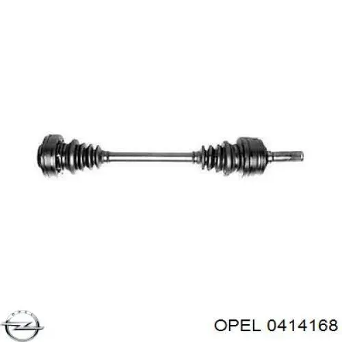 90543252 Opel 