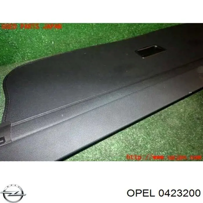 Купити 9224106 Opel Цапфа ліва