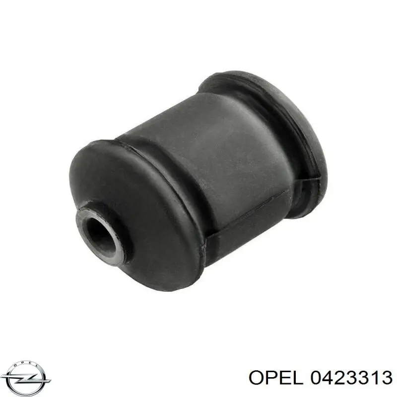 Сайлентблок заднього нижнього важеля Opel 0423313 ціна, від 5.17 USD
