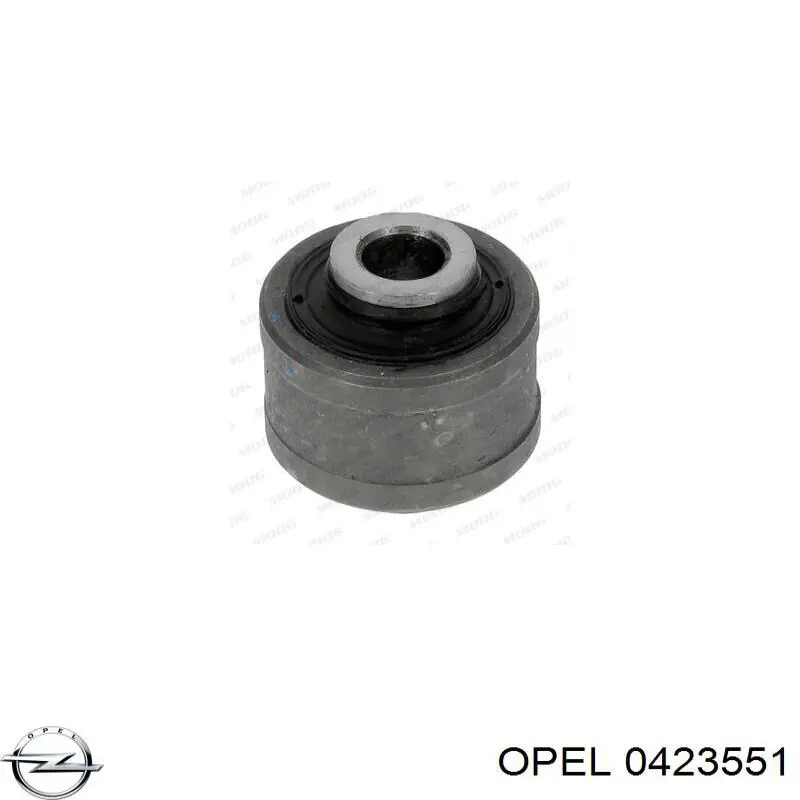 0423551 Opel сайлентблок заднього верхнього важеля