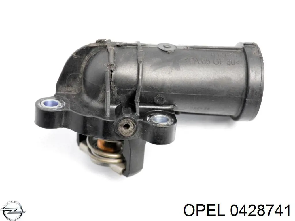  Opel 0428741 ціна, від 9.84 USD