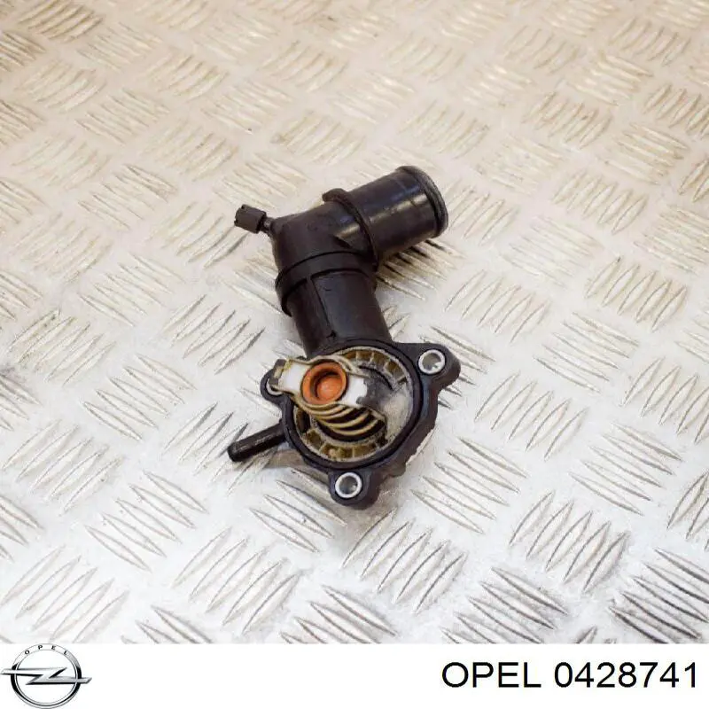 Купити 0428741 Opel 