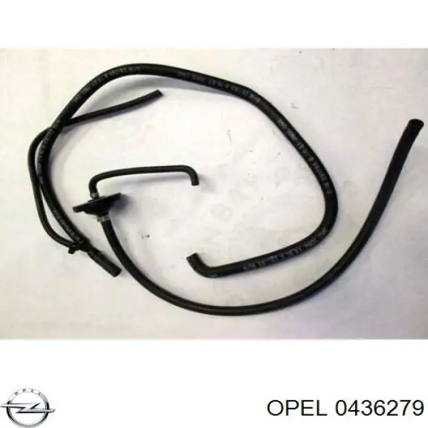  10406052 Opel