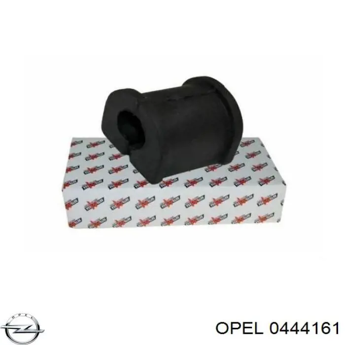 Купити 0444161 Opel Опора стабілізатора