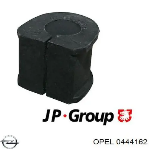 Купити 0444162 Opel Опора стабілізатора