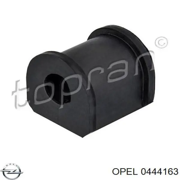 Купити 0444163 Opel Опора стабілізатора