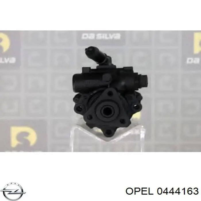 Втулка стабілізатора заднього Opel 0444163 ціна, від 2.30 USD