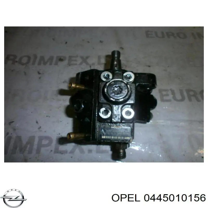 Насос паливний високого тиску Opel 93190244 ціна, від 109.41 USD