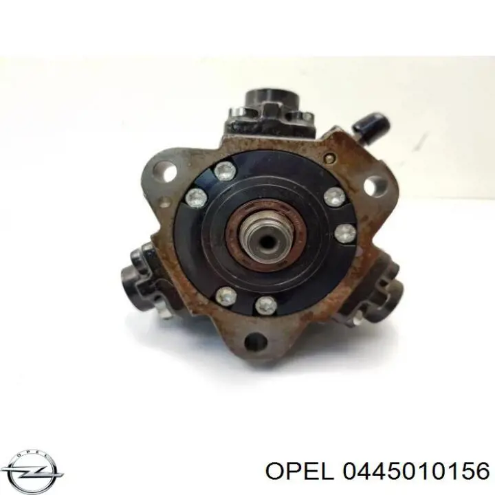 Насос паливний високого тиску Fiat/Alfa/Lancia 55204599 ціна, від 126.67 USD