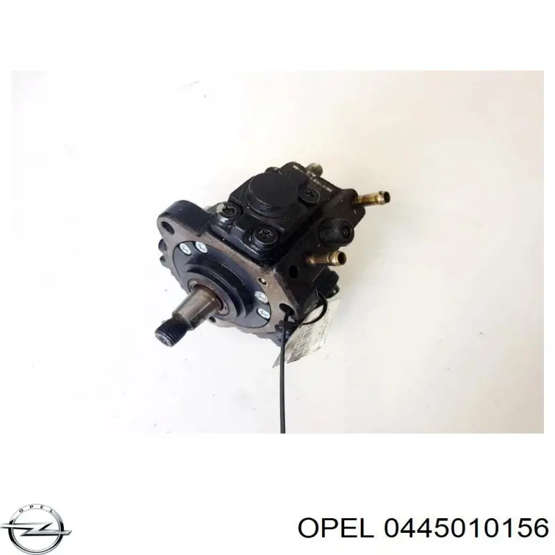 Насос паливний високого тиску Opel 93190244 ціна, від 126.68 USD