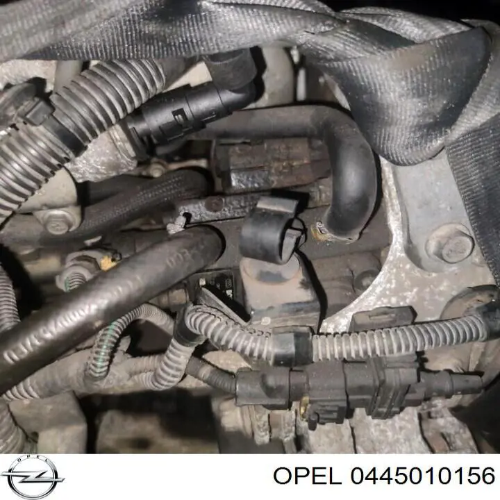 Насос паливний високого тиску Opel 5819075 ціна, від 109.41 USD