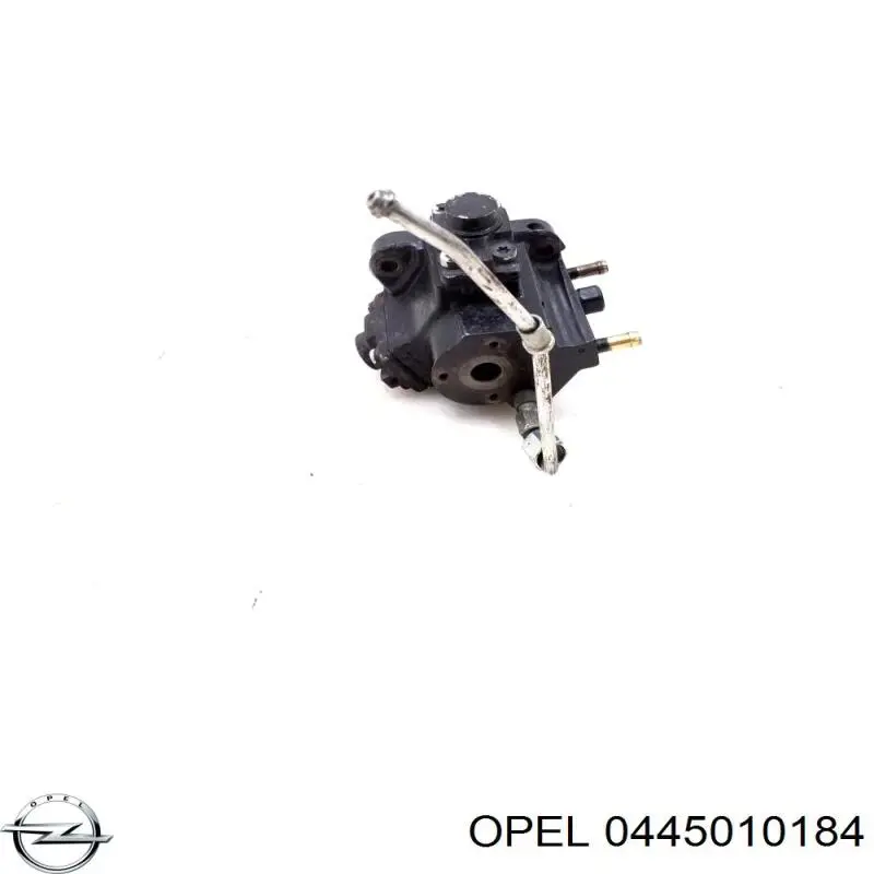 ПНВТ Opel 5819075