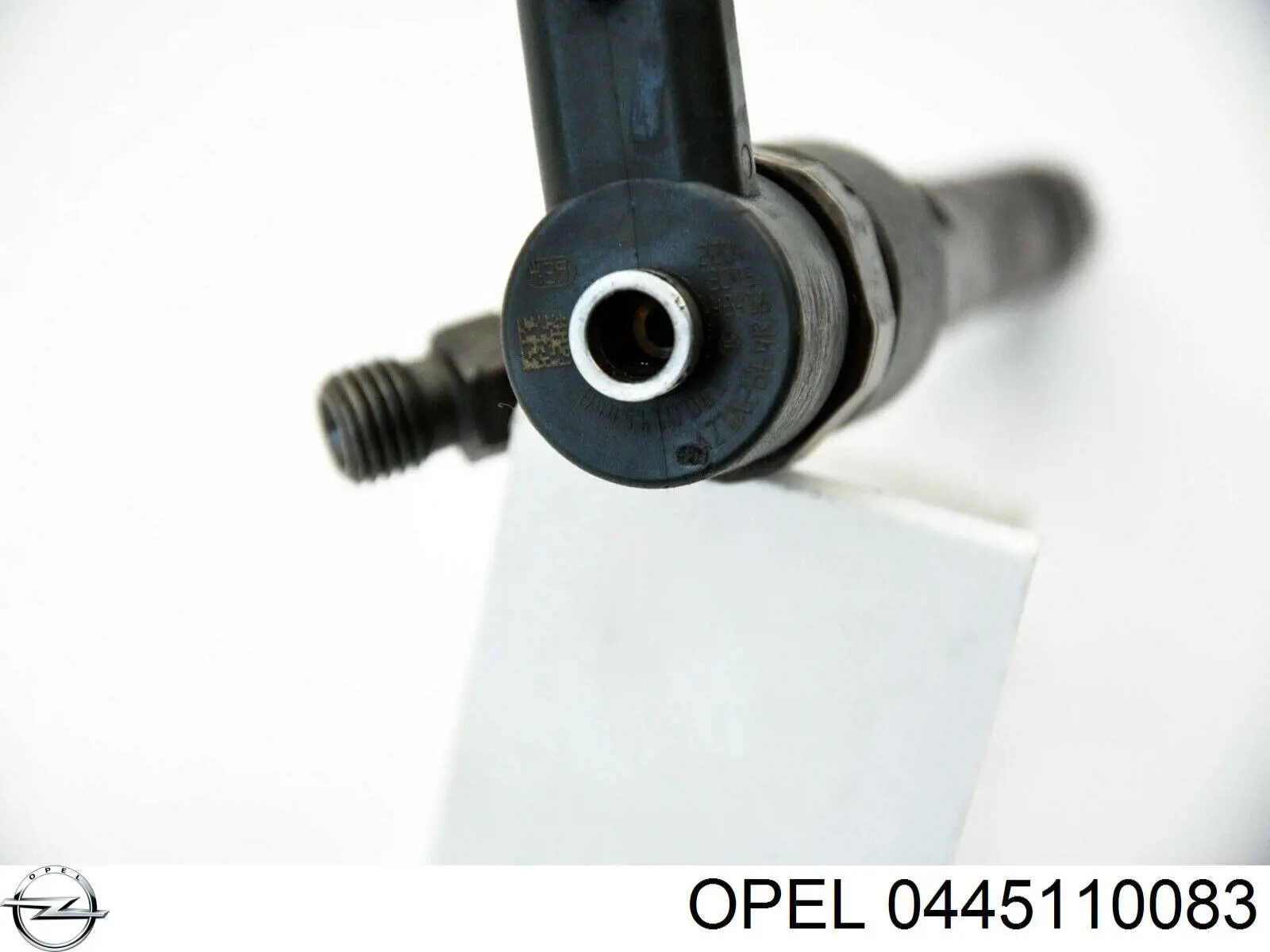 Купити 0445110083 Opel Форсунка дизельна в зборі, розпилювач + тримач
