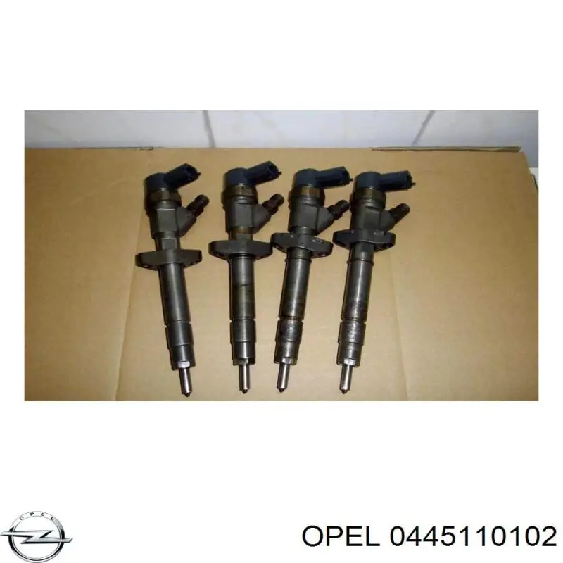 Форсунка паливна Renault (RVI) 166008834R ціна, від 76.01 USD