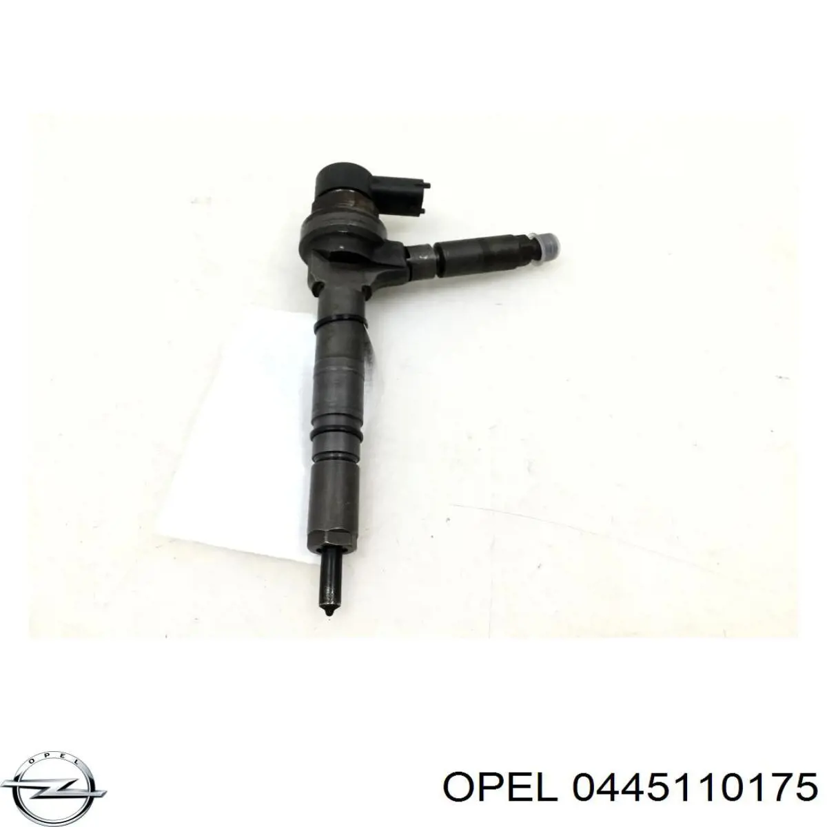Паливні форсунки DLLA148P1334 Bosch