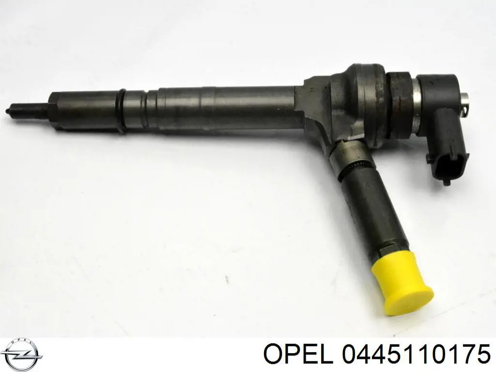 Паливні форсунки DLLA148P1334 Bosch