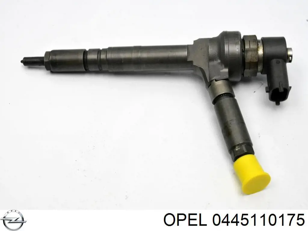 Форсунка паливна Bosch 0986435089 ціна, від 35.47 USD