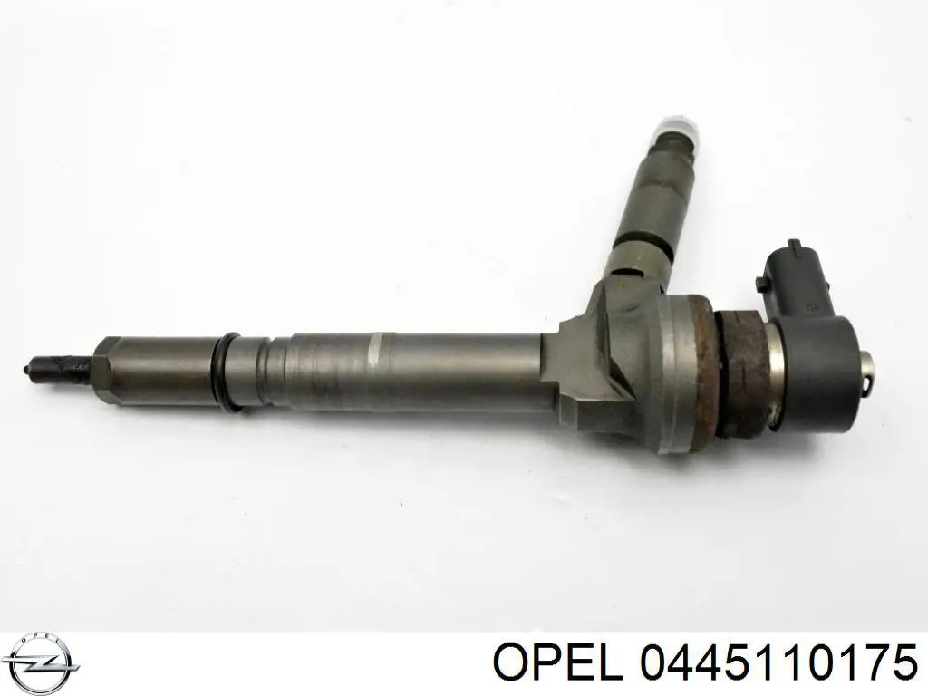 Форсунка паливна Opel 5821535 ціна, від 34.21 USD