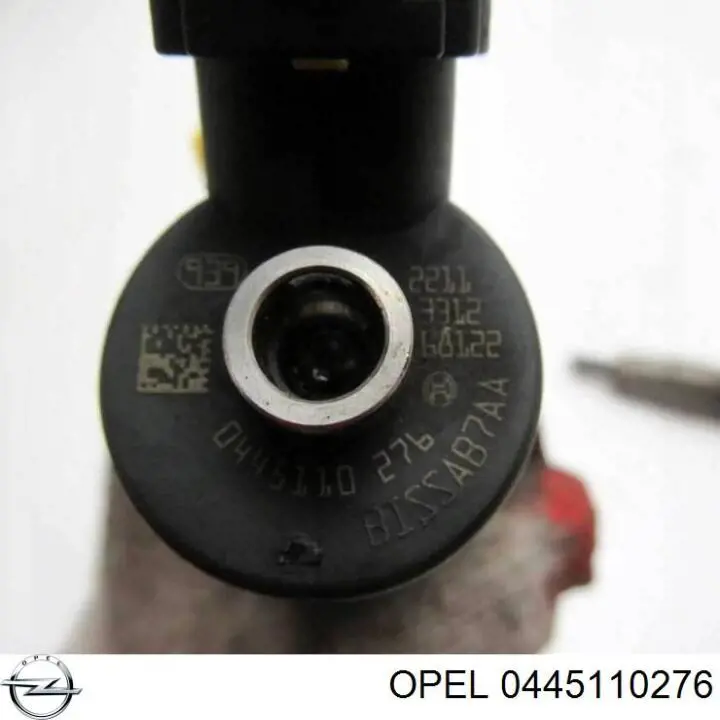 Купити ALLA142P1321 Firad Форсунка дизельна в зборі, розпилювач + тримач