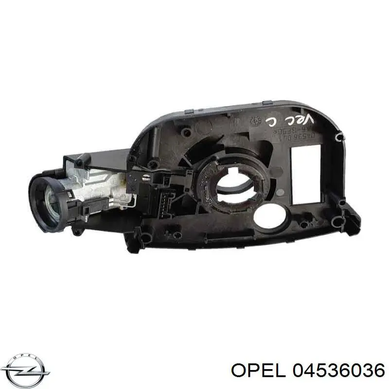 04536036 Opel 