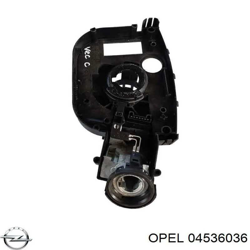  Opel 04536036 ціна, від 16.91 USD