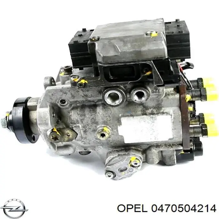 0470504214 Opel 