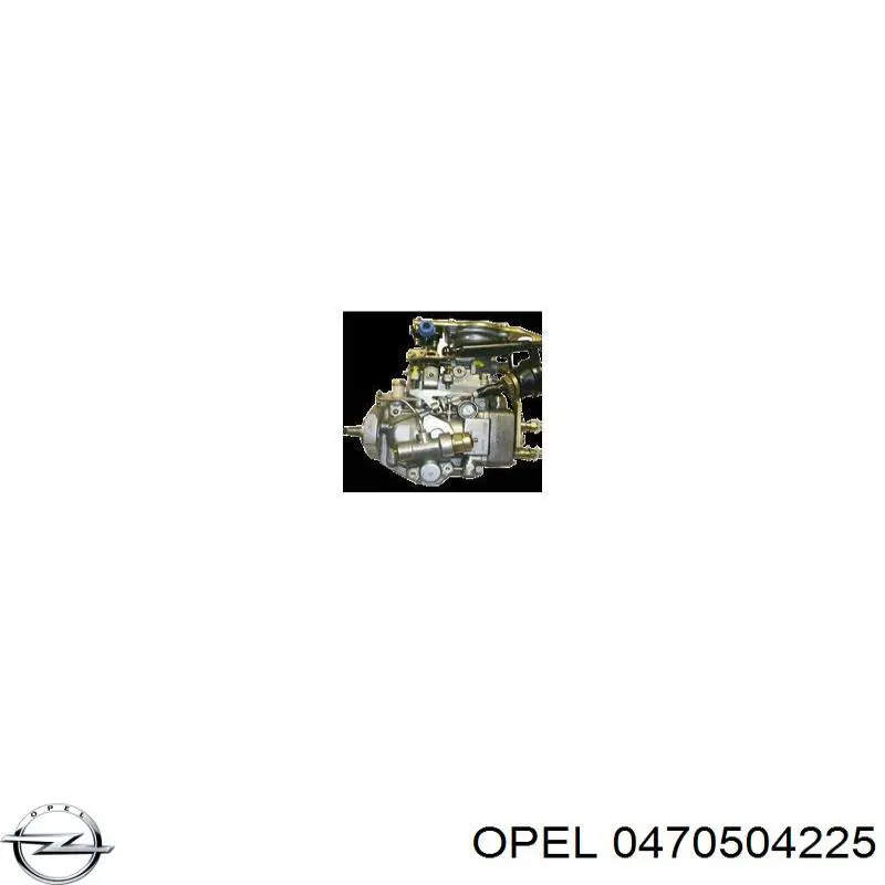 Купити 0470504225 Bosch 