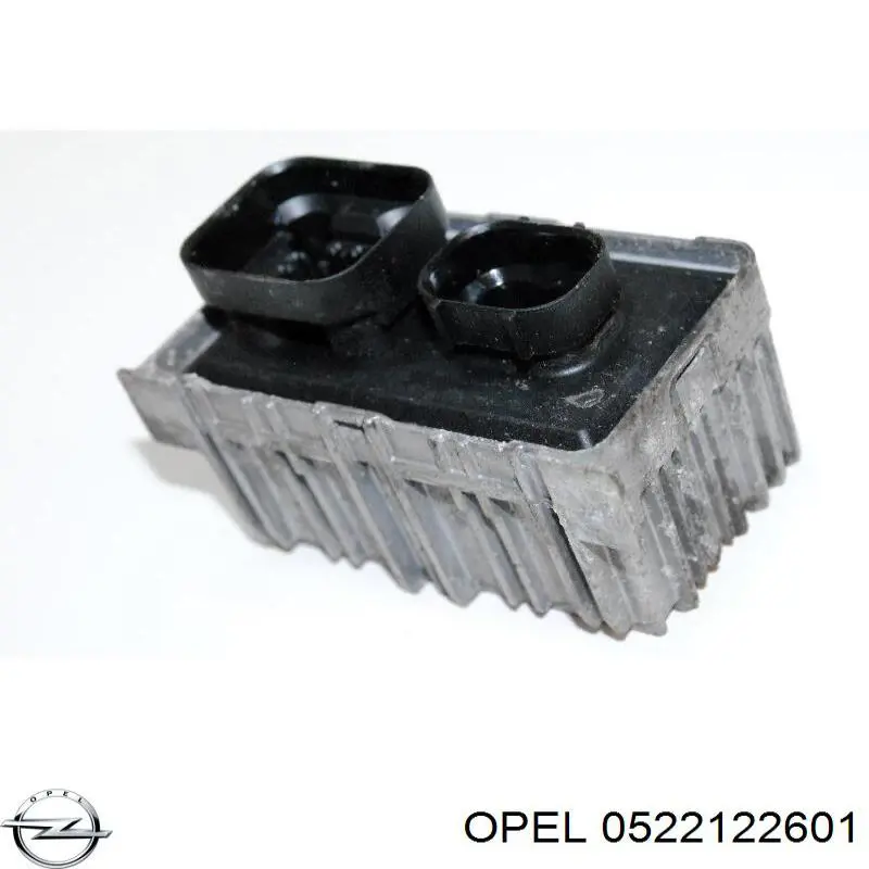 Купити 0522122601 Opel Реле свічок накалу