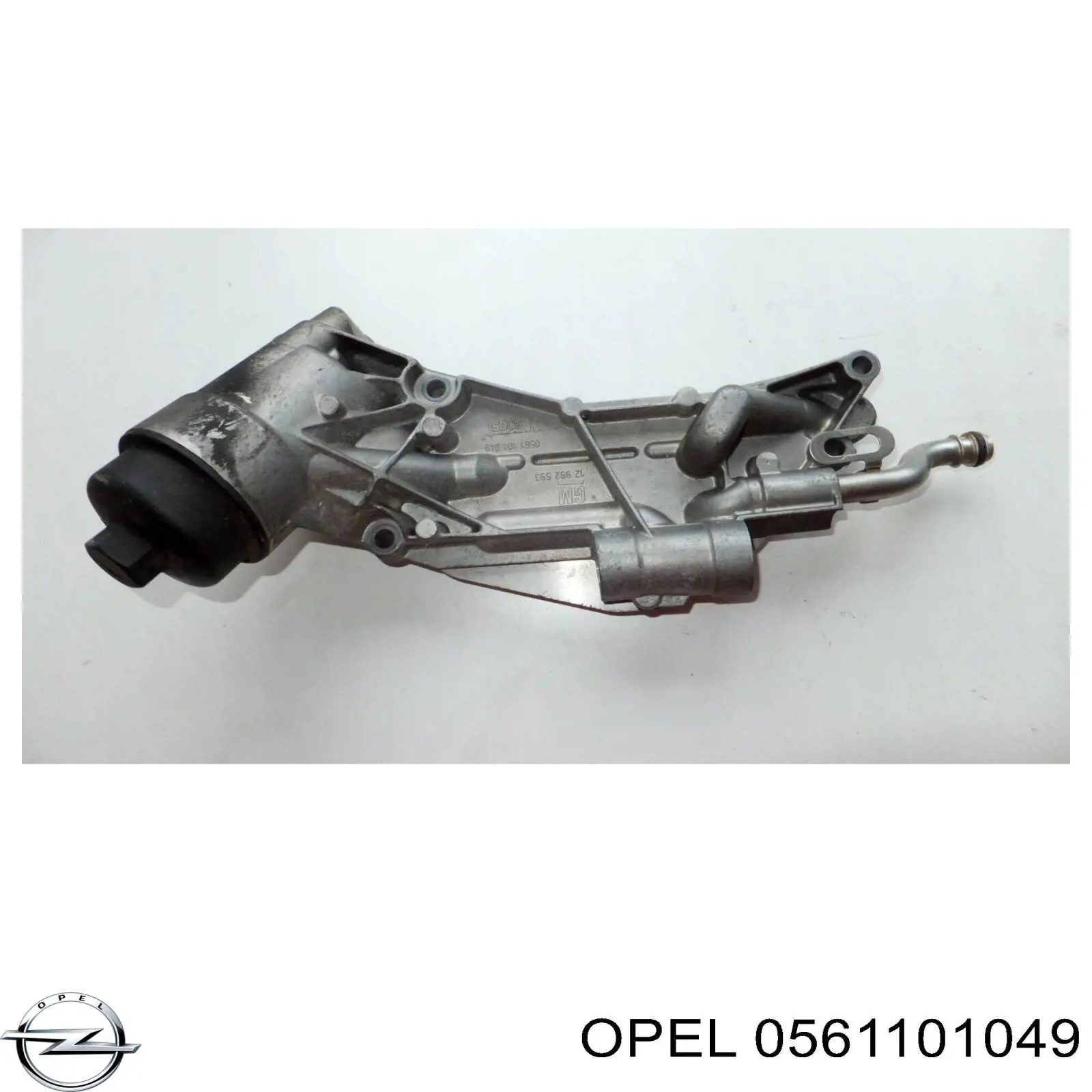 0561101049 Opel 