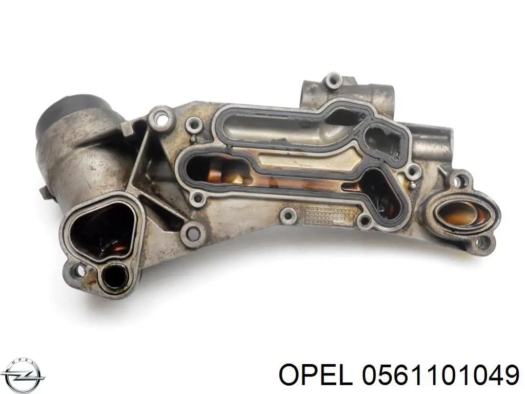  Opel 0561101049 ціна, від 56.24 USD